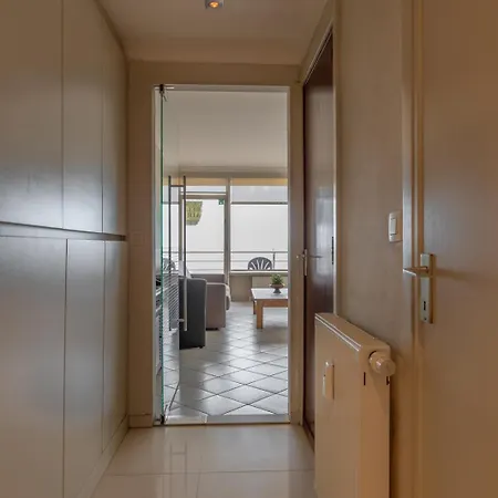 Lejlighed Modern With Sleeping Area On The 4th Floor With Fantastic Sea View T29 *
